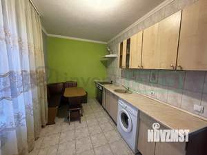 2-к квартира, вторичка, 54м2, 1/12 этаж