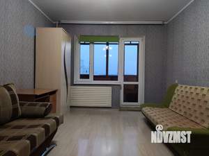 1-к квартира, вторичка, 37м2, 5/9 этаж