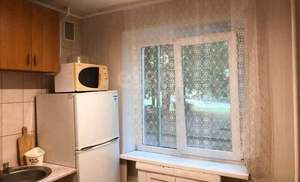 3-к квартира, вторичка, 59м2, 1/5 этаж