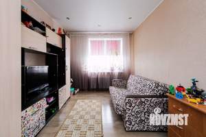 1-к квартира, вторичка, 34м2, 9/9 этаж