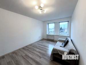 1-к квартира, вторичка, 38м2, 2/9 этаж