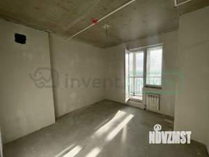 2-к квартира, сданный дом, 64м2, 15/25 этаж