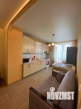 1-к квартира, вторичка, 47м2, 9/10 этаж