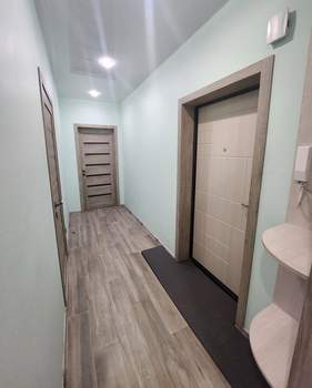 2-к квартира, вторичка, 65м2, 1/13 этаж