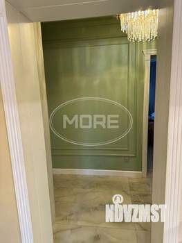 2-к квартира, вторичка, 62м2, 1/3 этаж