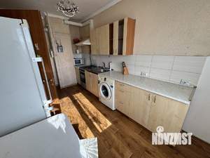 2-к квартира, вторичка, 49м2, 3/4 этаж