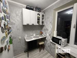 4-к квартира, вторичка, 61м2, 5/5 этаж