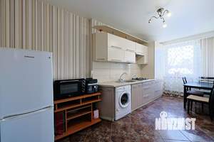 1-к квартира, вторичка, 42м2, 6/10 этаж