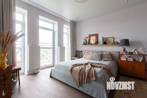 1-к квартира, вторичка, 39м2, 6/6 этаж