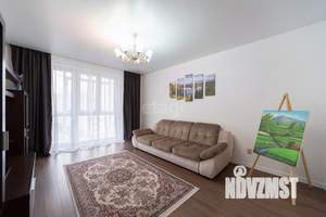 2-к квартира, вторичка, 67м2, 6/10 этаж