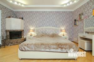 3-к квартира, вторичка, 124м2, 5/6 этаж