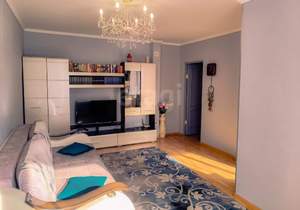 2-к квартира, вторичка, 44м2, 2/3 этаж