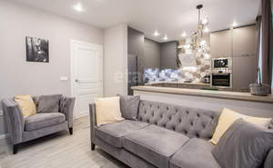 4-к квартира, вторичка, 114м2, 5/5 этаж