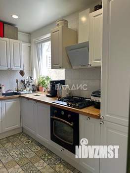 2-к квартира, вторичка, 47м2, 2/2 этаж