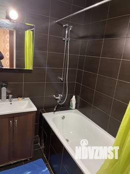 1-к квартира, вторичка, 26м2, 1/4 этаж