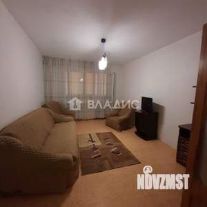 2-к квартира, вторичка, 50м2, 2/5 этаж