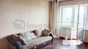 2-к квартира, вторичка, 61м2, 6/15 этаж