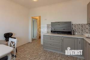 1-к квартира, вторичка, 47м2, 7/9 этаж