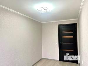 3-к квартира, вторичка, 53м2, 1/5 этаж