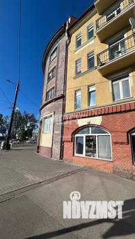 2-к квартира, вторичка, 55м2, 3/5 этаж