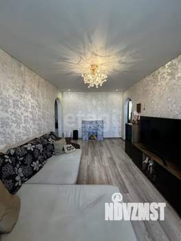 3-к квартира, вторичка, 64м2, 4/9 этаж