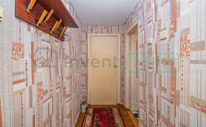 2-к квартира, вторичка, 37м2, 2/3 этаж