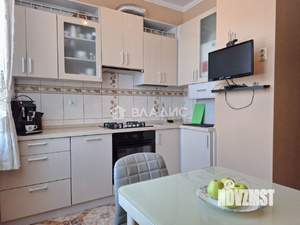 2-к квартира, вторичка, 56м2, 5/9 этаж