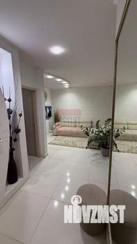 3-к квартира, вторичка, 60м2, 2/5 этаж