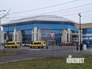 1-к квартира, вторичка, 46м2, 9/9 этаж