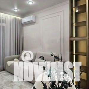 1-к квартира, вторичка, 41м2, 9/9 этаж