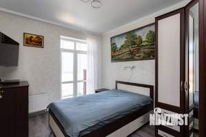 2-к квартира, вторичка, 59м2, 7/11 этаж