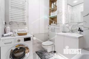 1-к квартира, вторичка, 35м2, 3/9 этаж