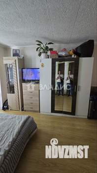 1-к квартира, вторичка, 21м2, 4/5 этаж