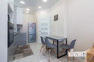 1-к квартира, вторичка, 35м2, 3/16 этаж