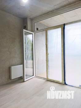 1-к квартира, вторичка, 40м2, 1/5 этаж