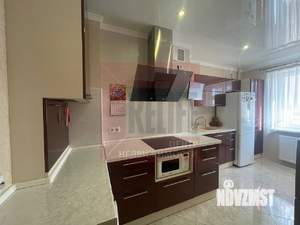 1-к квартира, вторичка, 52м2, 6/12 этаж