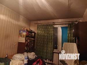 1-к квартира, вторичка, 31м2, 5/5 этаж