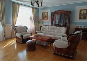 4-к квартира, вторичка, 188м2, 5/5 этаж