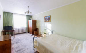 3-к квартира, вторичка, 73м2, 2/5 этаж