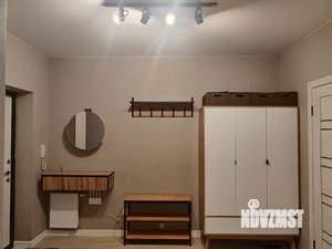 2-к квартира, вторичка, 58м2, 1/11 этаж