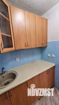 Студия квартира, вторичка, 18м2, 3/5 этаж