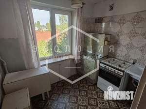 3-к квартира, вторичка, 60м2, 5/5 этаж