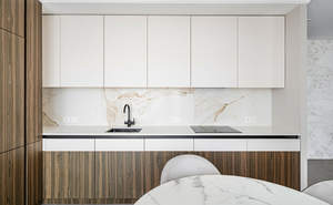 5-к квартира, вторичка, 201м2, 9/11 этаж