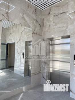 1-к квартира, вторичка, 34м2, 1/9 этаж