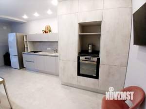 1-к квартира, вторичка, 43м2, 4/9 этаж