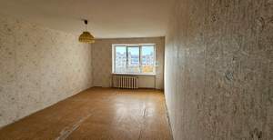 1-к квартира, вторичка, 36м2, 9/9 этаж