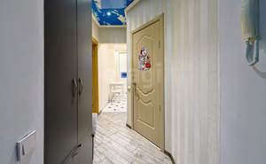 1-к квартира, вторичка, 32м2, 5/8 этаж