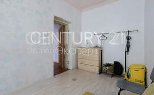 4-к квартира, вторичка, 101м2, 2/3 этаж