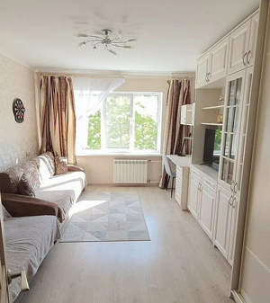 3-к квартира, вторичка, 65м2, 3/9 этаж