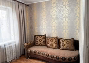 3-к квартира, вторичка, 73м2, 2/5 этаж